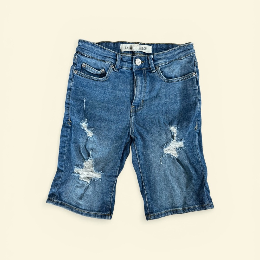 New look mens shorts 452